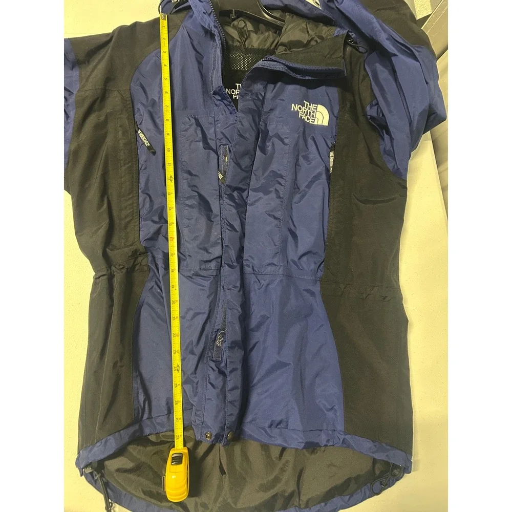 The North Face very good